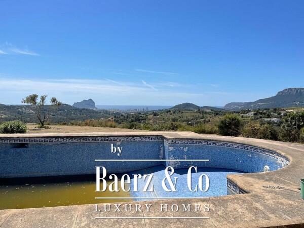 photo 2 Beautiful luxury home in Benissa, Costa Blanca