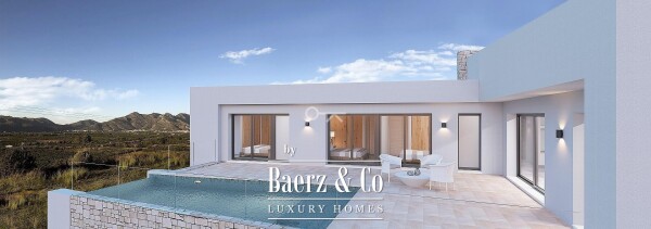 photo 1 Beautiful luxury home in Alcalalí, Costa Blanca