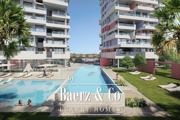 photo 8 Beautiful luxury home in Calpe, Costa Blanca