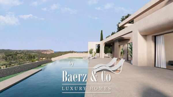 photo 2 Beautiful luxury home in Jávea, Costa Blanca