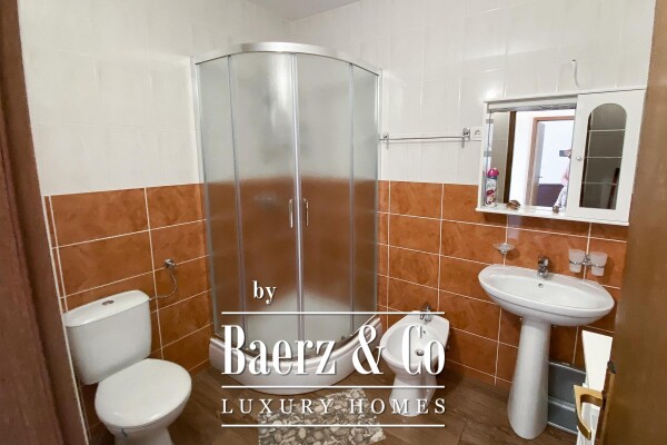 photo 19 Supetar, beautiful stone villa with 6 apartments near the sea