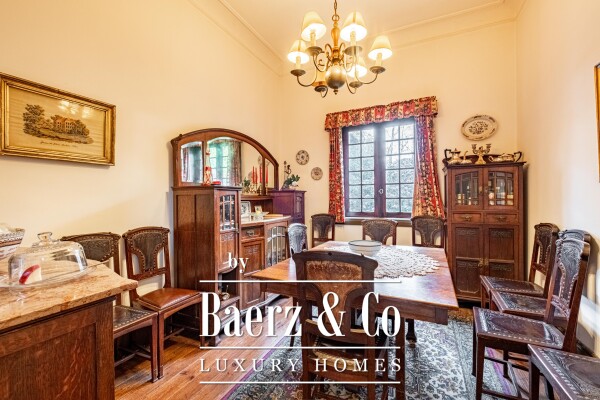 photo 11 Emblematic house in the center of Miramar