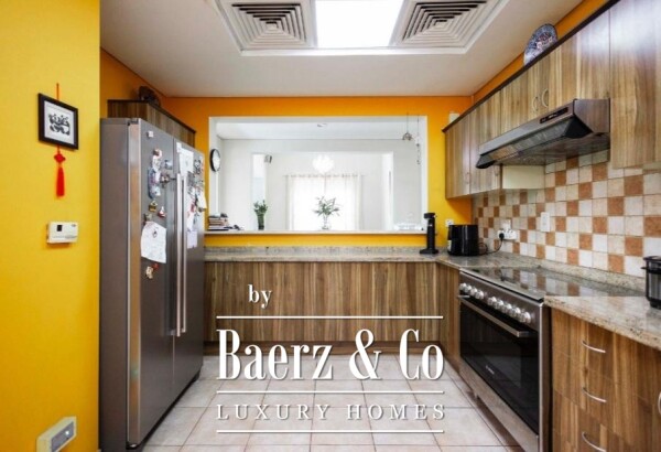 photo 5 Exclusive 5-Bedroom Villa for Sale in Victory Heights, Dubai