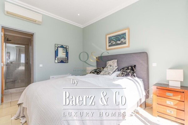 photo 22 Beautiful luxury home in Santa Bárbara de Nexe, Countryside