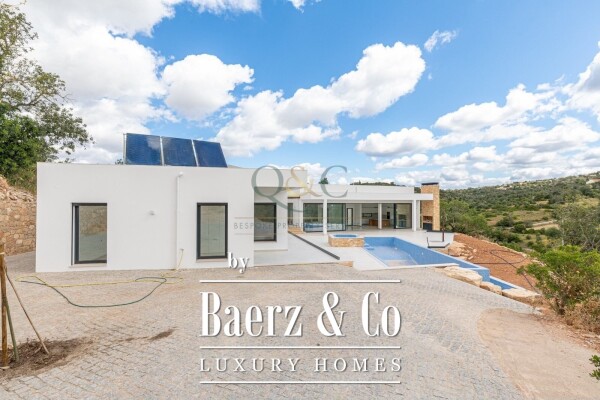 photo 17 Beautiful luxury home in Loulé (São Sebastião), Cabanita