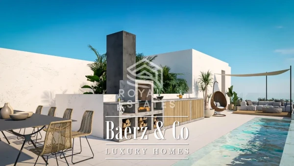 photo 11 Beautiful luxury home in Cala Salada