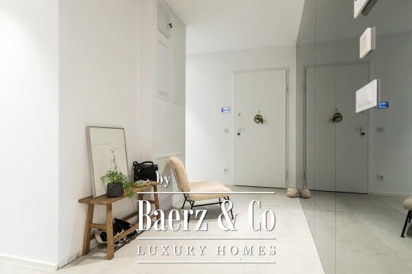 photo 32 Zagreb, VMD Heinzelova, luxurious four-room apartment, 120 m²