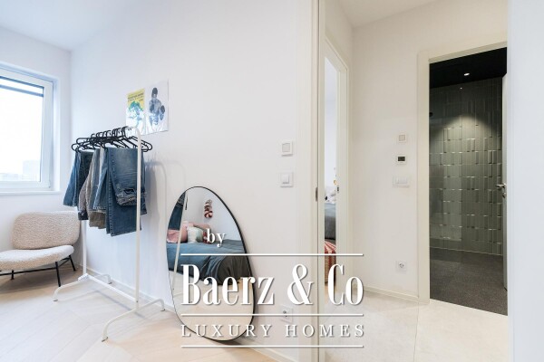 photo 38 Zagreb, VMD Heinzelova, luxurious four-room apartment, 120 m²