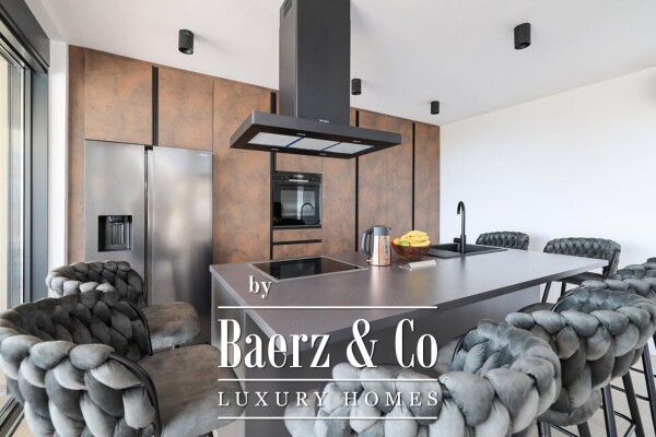 photo 8 Zadar, Maslenica, Luxury villa with pool and unobstructed sea view 254 m²