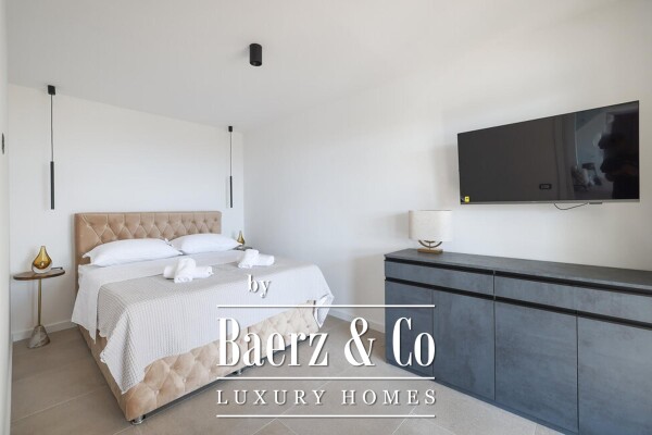 photo 17 Zadar, Maslenica, Luxury villa with pool and unobstructed sea view 254 m²