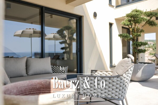 photo 27 Zadar, Maslenica, Luxury villa with pool and unobstructed sea view 254 m²