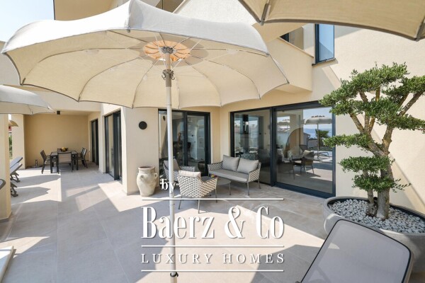 photo 30 Zadar, Maslenica, Luxury villa with pool and unobstructed sea view 254 m²