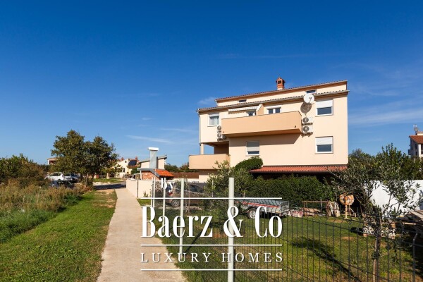 photo 1 Istria, Vodnjan, apartment house close to all amenities