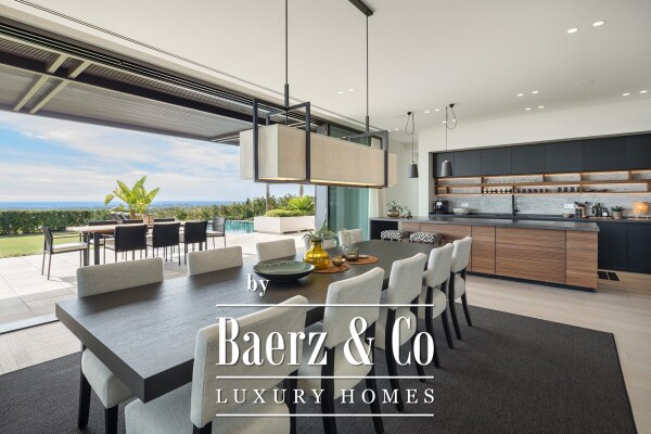 photo 15 Villa - La Quinta - Benahavis - Ref: 8574