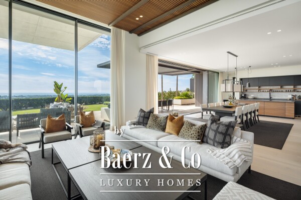 photo 16 Villa - La Quinta - Benahavis - Ref: 8574