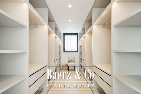 photo 26 Villa - La Quinta - Benahavis - Ref: 8574