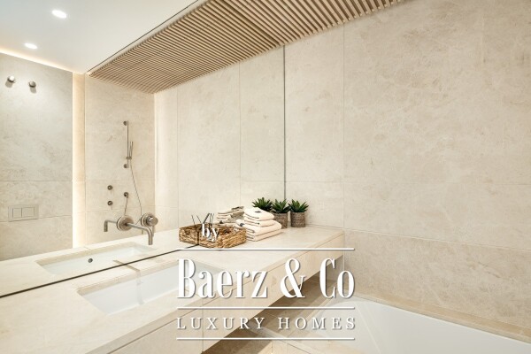 photo 27 Villa - La Quinta - Benahavis - Ref: 8574