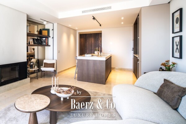 photo 9 Penthouse - La Quinta - Benahavis - Ref: 8575