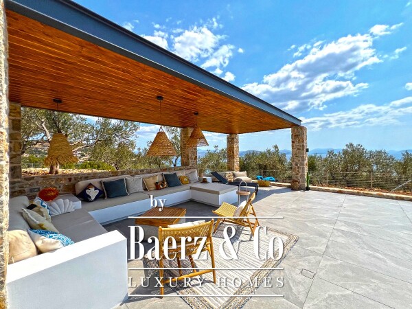 photo 22 1297775 - Detached house For sale, Lerna, 150 sq.m., €550.000