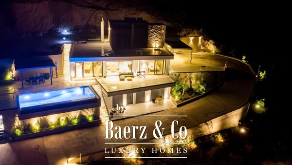 photo 3 1297781 - Detached house For sale, Asini, 250 sq.m., €2.195.000