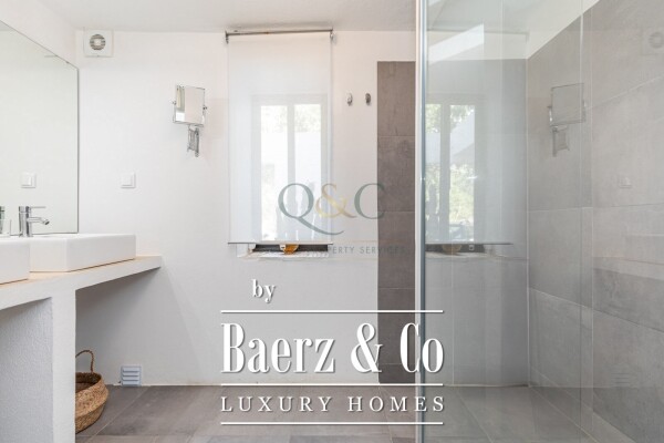 photo 23 Beautiful luxury home in Conceição, Estoi