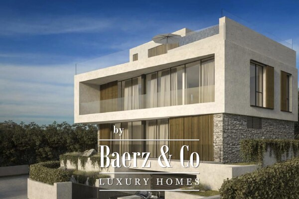 photo 13 Istria, Savudrija, luxury villa in a prestigious resort with a private pool