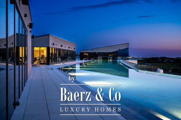 photo 6 Istria, Savudrija, luxury villa with return on investment