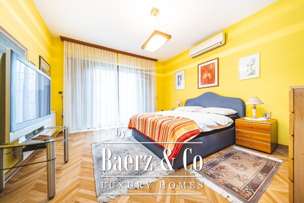 photo 10 Zagreb, Šalata, unique villa 450 m² in a prime location