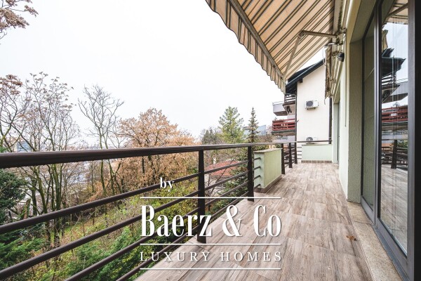 photo 15 Zagreb, Šalata, unique villa 450 m² in a prime location