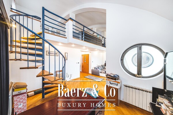 photo 26 Zagreb, Šalata, unique villa 450 m² in a prime location