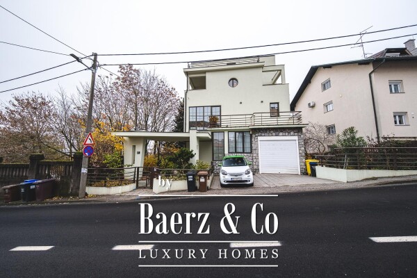 photo 33 Zagreb, Šalata, unique villa 450 m² in a prime location