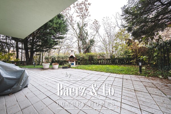 photo 36 Zagreb, Šalata, unique villa 450 m² in a prime location