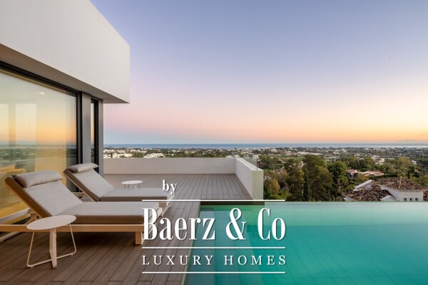 photo 24 Villa - La Quinta - Benahavis - Ref: 8582