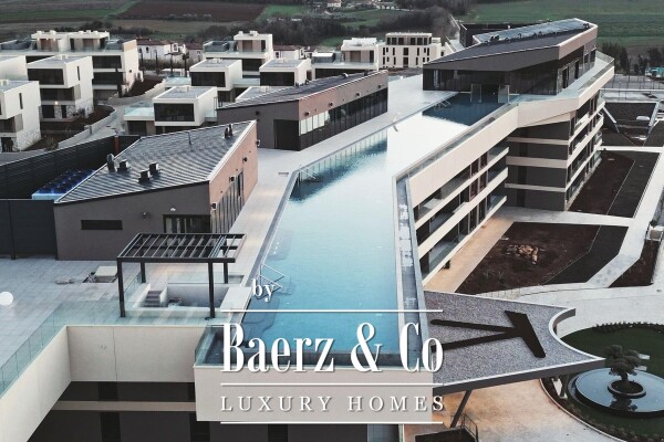 photo 11 Istra, Savudrija, Petram Resort, 2 bedroom apartment on the 2nd floor NKP 100,20m2