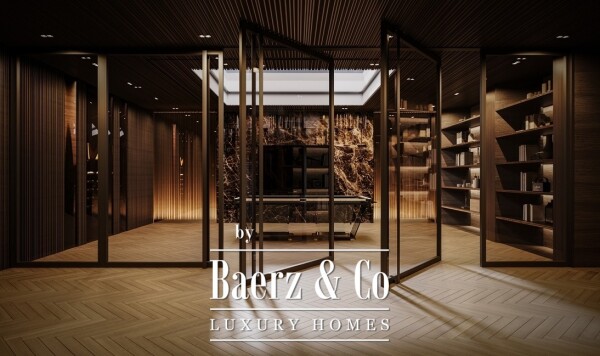 photo 12 Luxury Villa in Emirates Hills – Handover February 2025