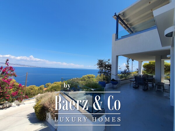 photo 1 1326778 - Villa For sale, Soligeia, 350 sq.m., €750.000