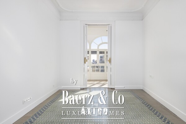 photo 14 Penthouse for sale in Dreta de l´Eixample