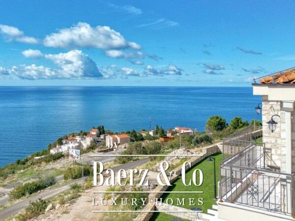 photo 9 Three Bedroom Apartment in Budva Municipality in a New Complex with a Pool