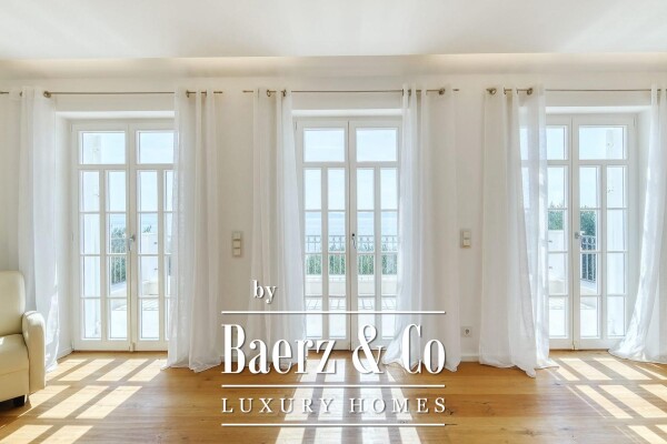 photo 5 Zadar, Diklo, modern and elegant villa, first row by the sea