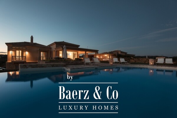 photo 1 (For Sale) Residential Villa || Argolida/Kranidi - 300 Sq.m, 5 Bedrooms, 1.500.000€