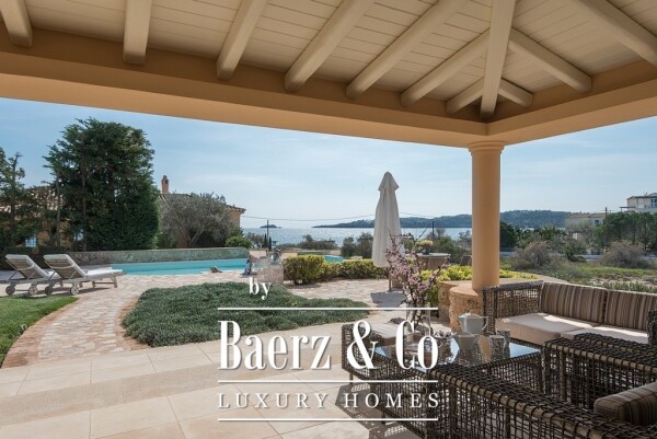 photo 25 (For Sale) Residential Villa || Argolida/Kranidi - 300 Sq.m, 5 Bedrooms, 1.500.000€