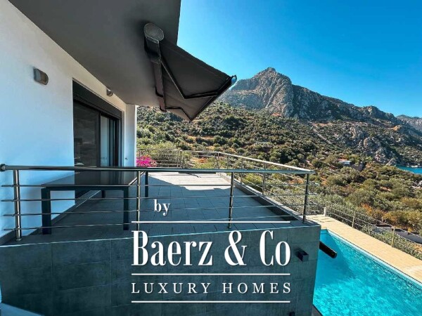 photo 23 1350643 - Detached house For sale, Trizina, 375 sq.m., €1.300.000