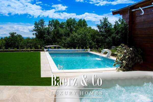 photo 26 Rijeka, Srdoči, spacious family house with heated swimming pool