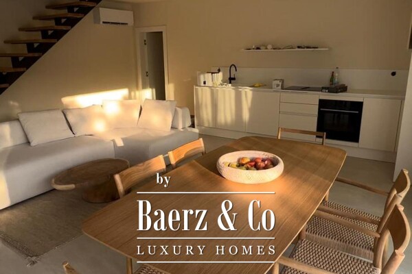 photo 11 Zadar, Žman two modern villas with swimming pools 262 m² and construction land for a third vila