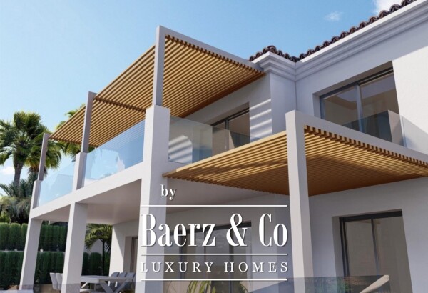 photo 12 Beautiful luxury home in Altea