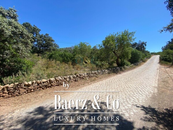 photo 6 Beautiful luxury home in Santa Bárbara de Nexe, Countryside