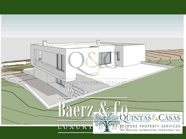 photo 13 Beautiful luxury home in Santa Bárbara de Nexe, Countryside