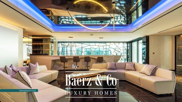 photo 19 Exquisite Custom-Built 7-Bedroom Mansion in Dubai Hills Estate