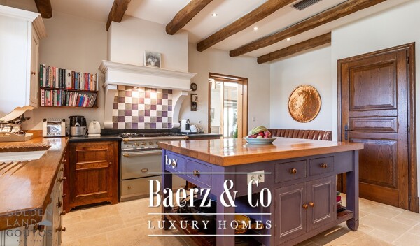 photo 9 Rustic Manor in Keratea