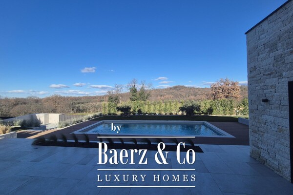 photo 15 Istria, Marasi, beautiful villa with pool